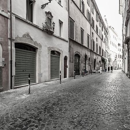 Old Monserrato In Campo De' Fiori Roma Eksteriør bilde